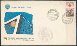 Olaszország 1960 - Other & Unclassified