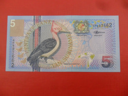 7825 - Suriname 5 Gulden 2000/2003 - P-146 - Surinam