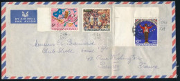 Trinidad és Tobago 1968 - Other & Unclassified