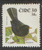 Ireland  2001  SG 1424  Blackbird   Fine Used - Gebraucht