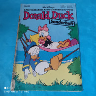 Donald Duck Sonderheft Nr. 55 - Walt Disney