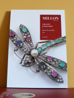 Catalogue Joaillerie Et Horlogerie - Millon - 2022 - Fashion