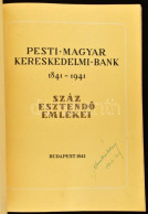 2 Térkép-melléklet Könyvben, A Visszatért Területekkel: Magyarország 1941 Július Havában - Az Intézet Vidéki Fiók és Leá - Other & Unclassified