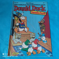 Donald Duck Sonderheft Nr. 80 - Walt Disney