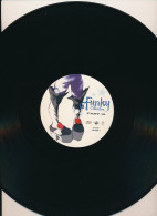 FUNKY COLLECTOR (Part 10) : Vivien Vee (Destiny), Kano (Dance School), Vinyle "12", Sortie 2001 - Ohne Zuordnung