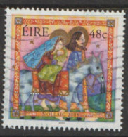 Ireland  2003  SG  1624  Christmas  Day Fine Used - Used Stamps