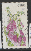 Ireland  2004  SG  1648  Foxgloves   Fine Used - Usados