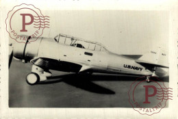 US NAVY 9*6,5CM WAR GUERRE AVION PLANE WARPLANE Airplane Aviation Aircraft - Aviazione
