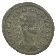 Római Birodalom / Róma / Probus 279. Antoninianus Bronz (4,36g) T:XF,VF Roman Empire / Rome / Probus 279. Antoninianus B - Non Classificati