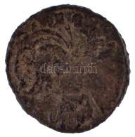 Római Birodalom / Nicomedia / I. Constantinus 330-335. AE3 (2,03g) T:VF,F Roman Empire / Nicomedia / Constantine I 330-3 - Non Classificati