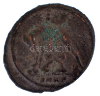 Római Birodalom / Nicomedia / I. Constantinus 330-335. AE3 (2,23g) T:VF Roman Empire / Nicomedia / Constantine I 330-335 - Non Classés