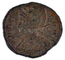 Római Birodalom / Siscia / I. Constantinus 330-340. AE3 (2,75g) T:XF Roman Empire / Siscia / Constantine I 330-340. AE3  - Non Classés