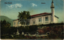 * T3 1925 Ada Kaleh, Giamia / Moschee / Mosque / Mecset (Rb) - Ohne Zuordnung