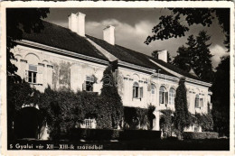 ** T2 Gyalu, Gilau; Vár A XII-XIII. Századból / Castle - Sin Clasificación