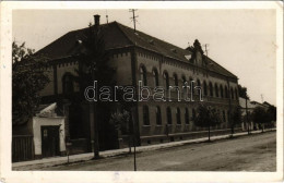 T2/T3 1942 Halmi, Halmeu; Járásbíróság / Court (EK) - Non Classés