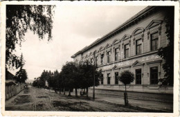 T2/T3 1941 Kézdivásárhely, Targu Secuiesc; Iskola / School (EK) - Ohne Zuordnung
