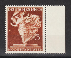 MiNr. 768 ** Abart - Plaatfouten & Curiosa