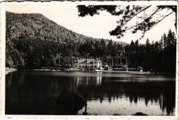 T2/T3 1941 Tusnádfürdő, Baile Tusnad; (EK) - Ohne Zuordnung