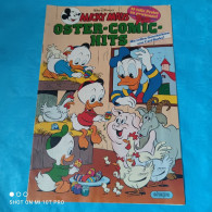 Micky Maus Oster Comic Hits - Walt Disney