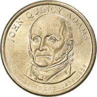 Monnaie, États-Unis, Dollar, 2008, U.S. Mint, Denver, SPL - Sonstige & Ohne Zuordnung