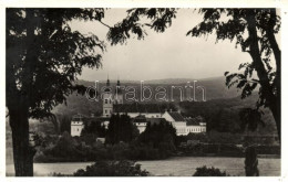 ** T2 Jászóvár, Jasov; Premontrei Kanonok Prépostsága / Church - Ohne Zuordnung