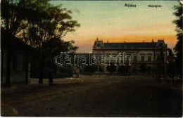 T3 1910 Módos, Jasa Tomic; Községháza / Town Hall (EB) - Non Classés