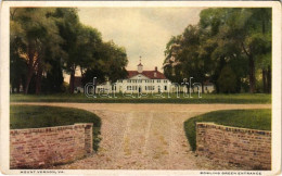 ** T2/T3 Mount Vernon (Virginia), Bowling Green Entrance (EK) - Non Classificati