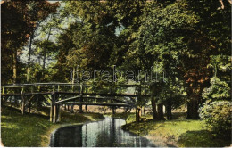 ** T2/T3 Rochester (New York), View Of Genesee Valley Park (EB) - Unclassified
