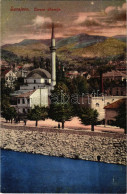 ** T2 Sarajevo, Careva Dzamija / Császár Mecsete / Emperor's Mosque - Non Classificati