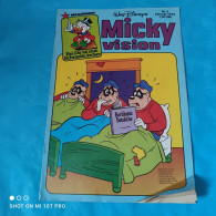 Micky Vision Nr. 2/1978 - Walt Disney