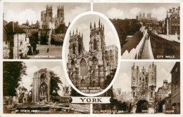 United Kingdom England York Minster - York