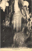 ** T2 Grottes De Bétharram (Saint-Pé-de-Bigorre), La Tabernacle / Cave, Interior - Unclassified