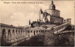 ** T1 Bologna, Monte Della Guardia E Santuario Di S. Luca / Sanctuary - Non Classificati