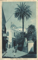 * T2/T3 1935 Capri, Corso Vittorio Emanuele / Street View, Shops (EK) - Ohne Zuordnung