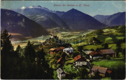 T2 1918 Cornale, Karnol (Bressanone, Brixen; Südtirol) - Unclassified