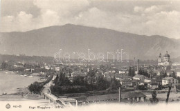 ** T1 Intra, Lago Maggiore - Ohne Zuordnung