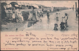 * T2 1899 Lido, Beach Life - Non Classés