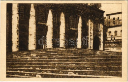 ** T1/T2 Roma, Rome; S. Pietro / St. Peter's Basilica - Unclassified