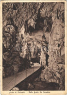 * T3 Postojna, Adelsberg; Grotte Di Postumia, Nella Grotta Del Paradiso / Postojna Cave, Interior (EB) - Unclassified