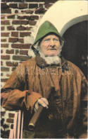 ** T2 Schiffertype / German Folklore, Boatman - Ohne Zuordnung