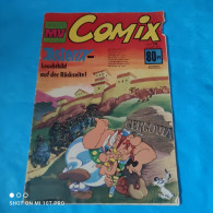 MV Comix Nr. 13 - Andere & Zonder Classificatie