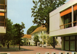 Dachau / Postschule (D-A409) - Dachau
