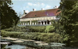 Schloss Rheda (D-A410) - Rheda-Wiedenbrück