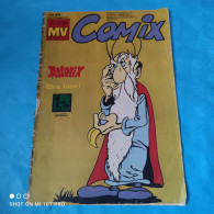 MV Comix Nr. 24 - Andere & Zonder Classificatie