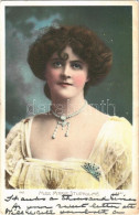 T2 1904 Miss Marie Studholme English Actress - Non Classés