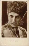 * T2/T3 Iwan Mosjukin / Ivan Mosjoukine (Ivan Mozzhukhin), Russian Silent Film Actor. Phot. Universal-Matador - Non Classés