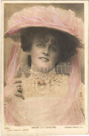 T2/T3 1904 Marie Studholme, Lizzie Caswall Smith Photo (creases) - Non Classificati
