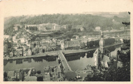 BELGIQUE - Namur - Dinant - Panorama - Carte Postale Ancienne - Dinant