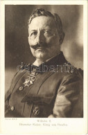 ** T2/T3 Wilhelm II. Deutscher Kaiser, König Von Preußen / German Emperor, King Of Prussia (EK) - Non Classés