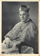 ** T2/T3 Bischof Dr. Wilhelm Berning / Wilhelm Berning, Bishop Of Osnabrück (EK) - Unclassified